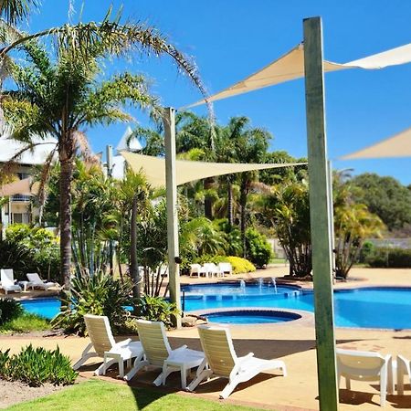 Mercure Bunbury Sanctuary Golf Resort Dış mekan fotoğraf