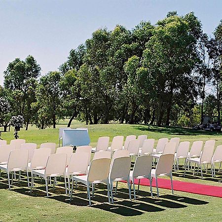 Mercure Bunbury Sanctuary Golf Resort Dış mekan fotoğraf