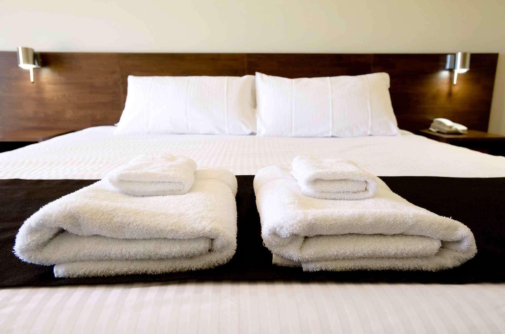 Mercure Bunbury Sanctuary Golf Resort Dış mekan fotoğraf