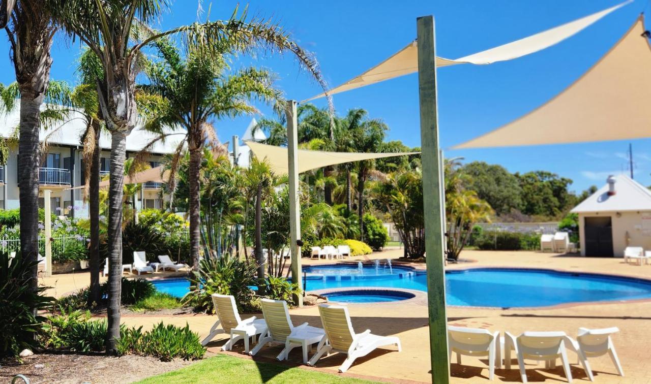 Mercure Bunbury Sanctuary Golf Resort Dış mekan fotoğraf