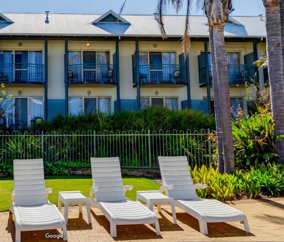 Mercure Bunbury Sanctuary Golf Resort Dış mekan fotoğraf