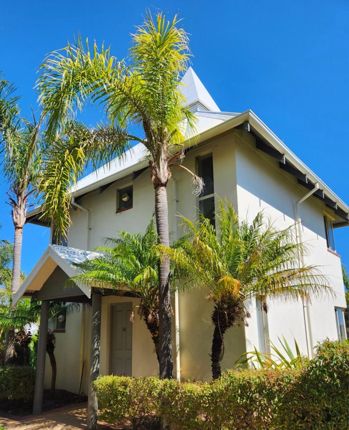 Mercure Bunbury Sanctuary Golf Resort Dış mekan fotoğraf