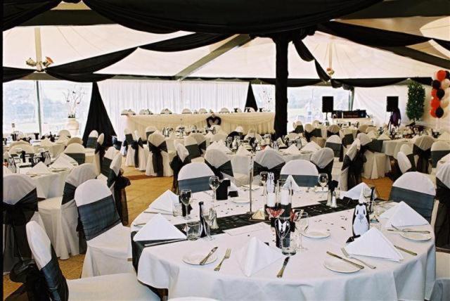 Mercure Bunbury Sanctuary Golf Resort Dış mekan fotoğraf
