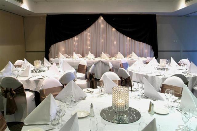 Mercure Bunbury Sanctuary Golf Resort Dış mekan fotoğraf