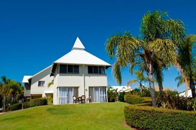 Mercure Bunbury Sanctuary Golf Resort Dış mekan fotoğraf