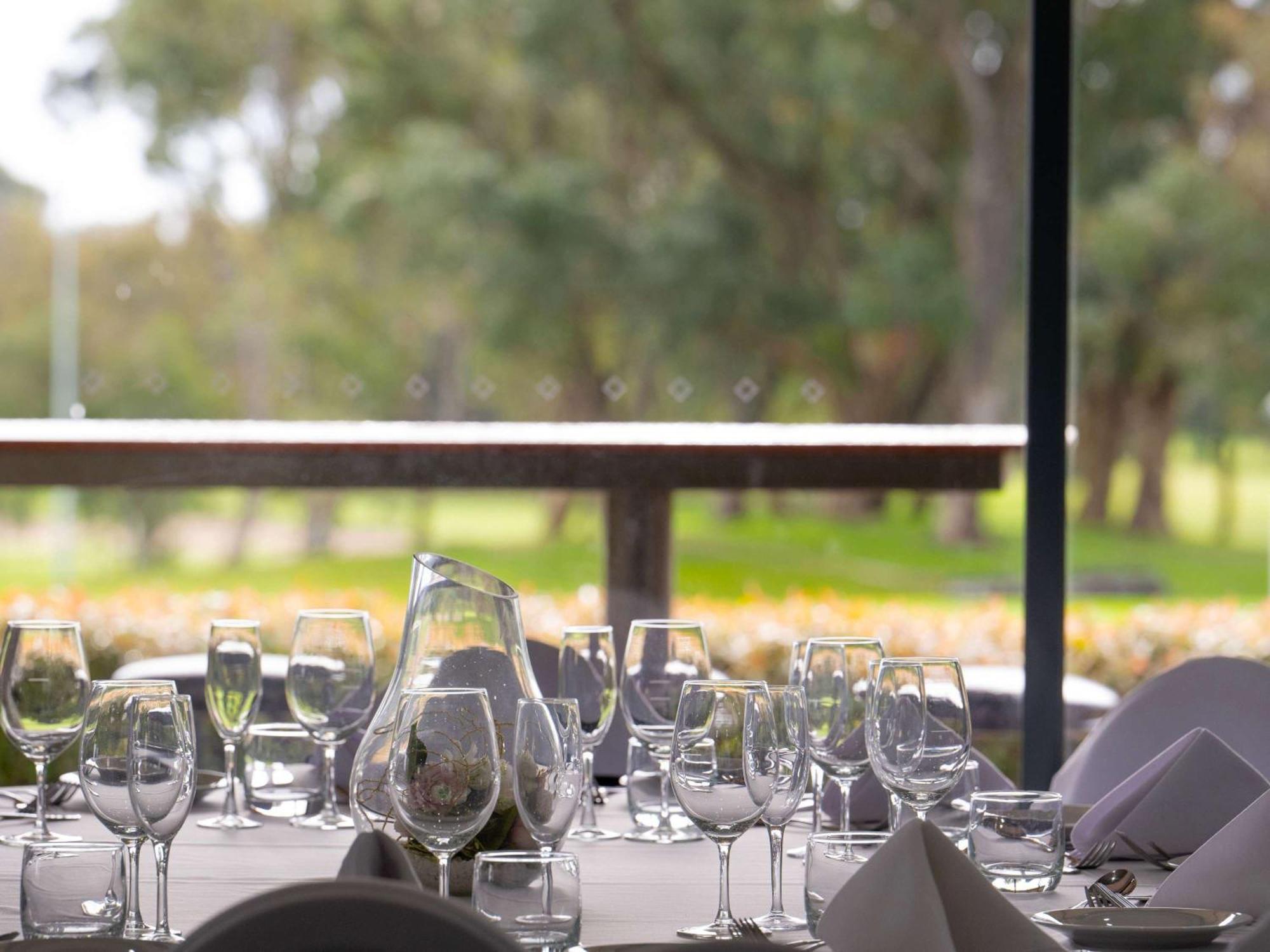 Mercure Bunbury Sanctuary Golf Resort Dış mekan fotoğraf