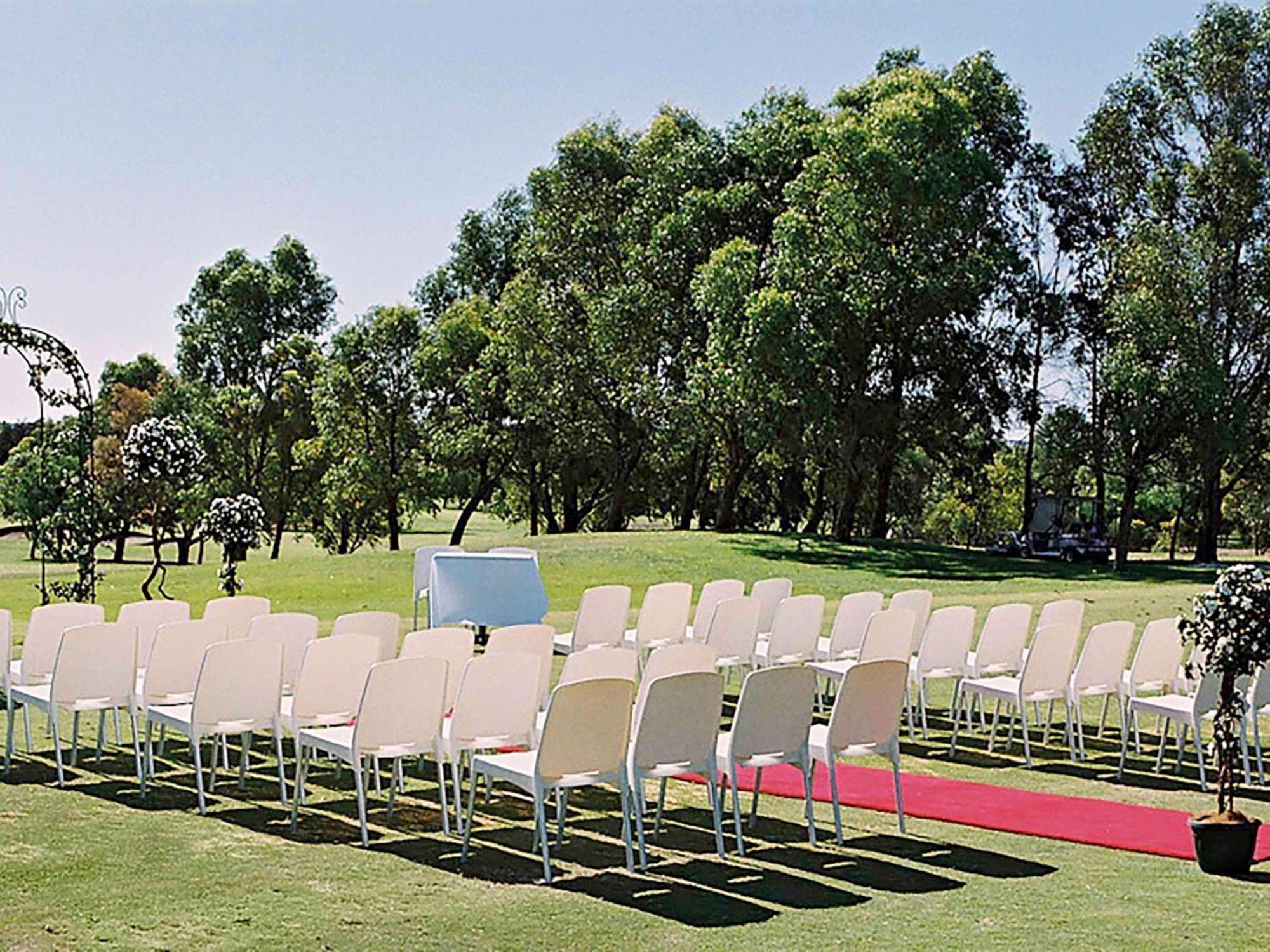 Mercure Bunbury Sanctuary Golf Resort Dış mekan fotoğraf