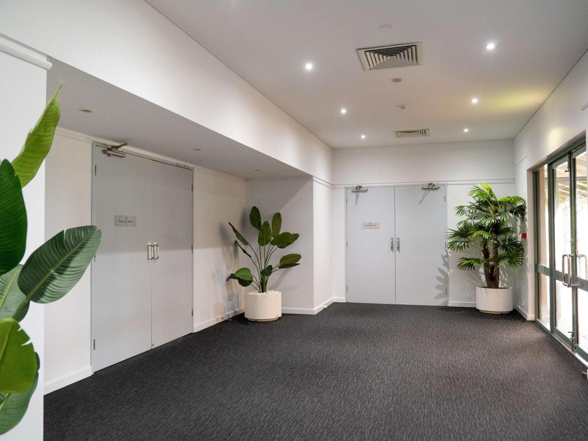Mercure Bunbury Sanctuary Golf Resort Dış mekan fotoğraf