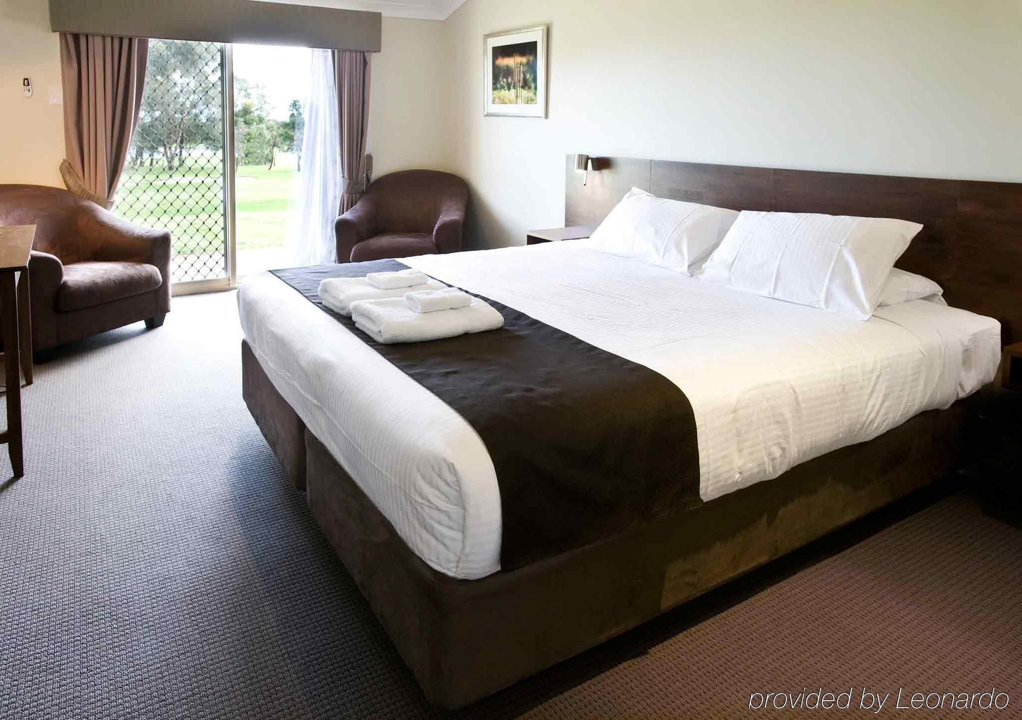 Mercure Bunbury Sanctuary Golf Resort Dış mekan fotoğraf