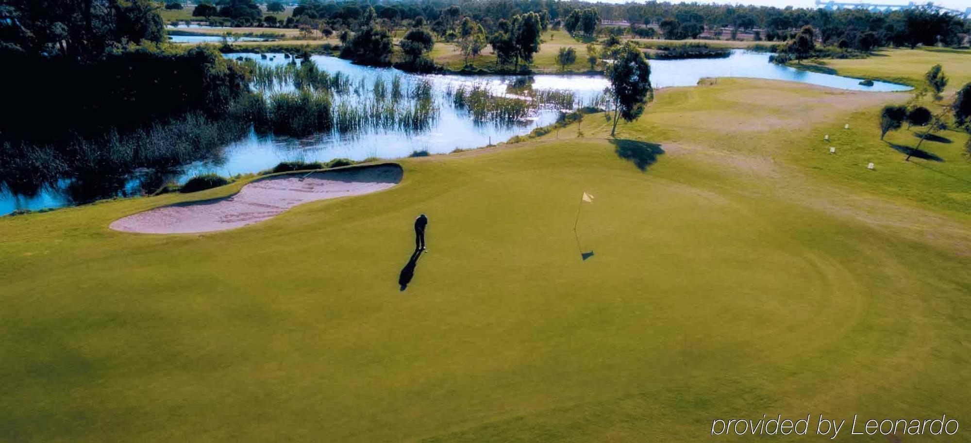 Mercure Bunbury Sanctuary Golf Resort Dış mekan fotoğraf