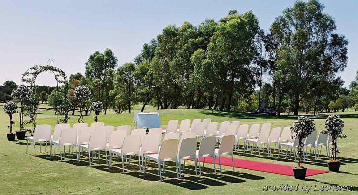 Mercure Bunbury Sanctuary Golf Resort Dış mekan fotoğraf