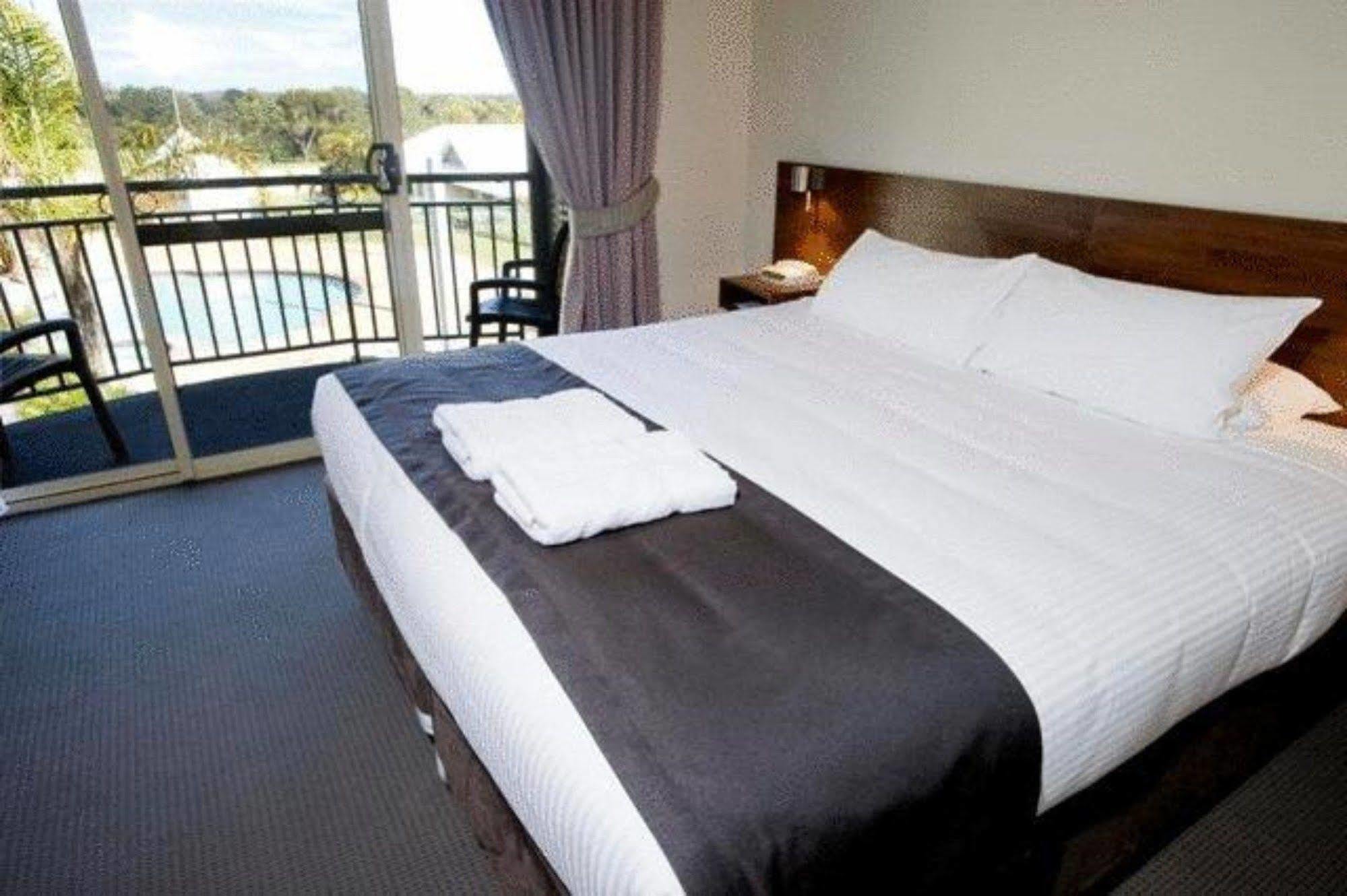 Mercure Bunbury Sanctuary Golf Resort Dış mekan fotoğraf