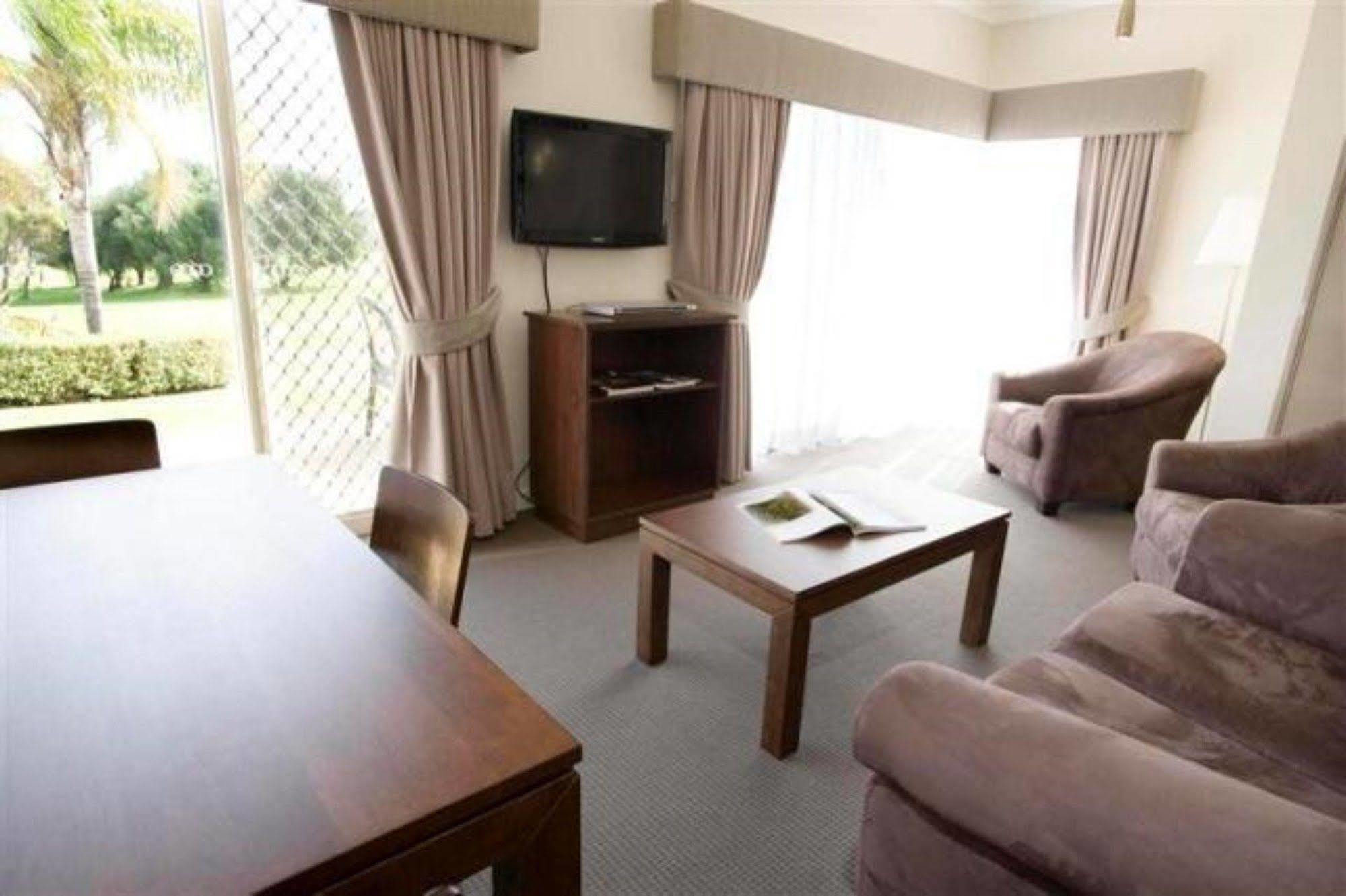 Mercure Bunbury Sanctuary Golf Resort Dış mekan fotoğraf