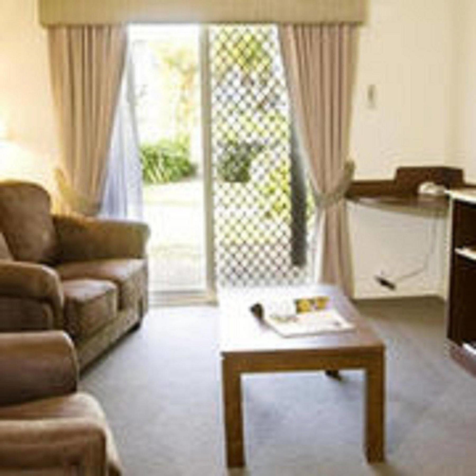Mercure Bunbury Sanctuary Golf Resort Dış mekan fotoğraf
