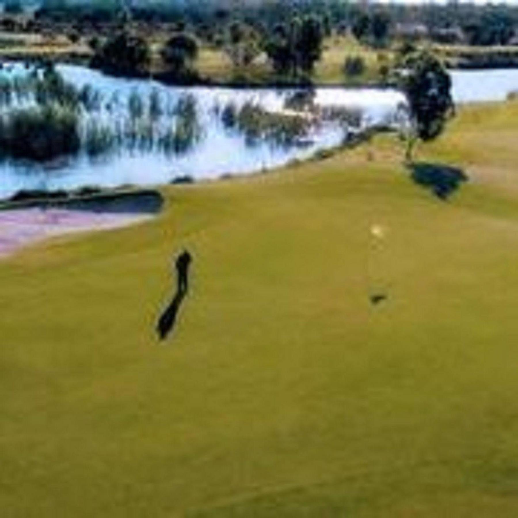 Mercure Bunbury Sanctuary Golf Resort Dış mekan fotoğraf