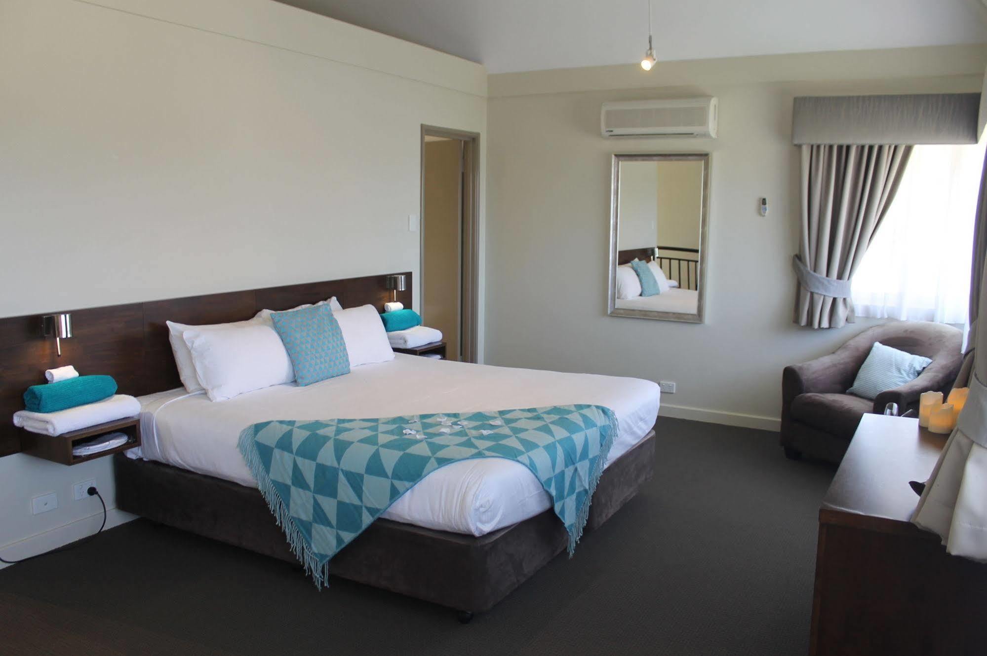 Mercure Bunbury Sanctuary Golf Resort Dış mekan fotoğraf