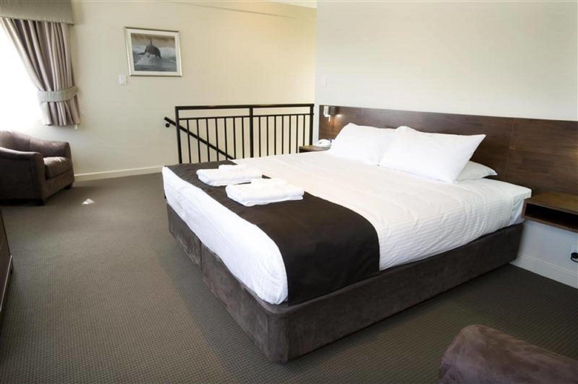 Mercure Bunbury Sanctuary Golf Resort Dış mekan fotoğraf