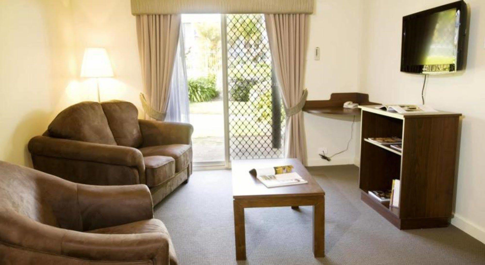 Mercure Bunbury Sanctuary Golf Resort Dış mekan fotoğraf
