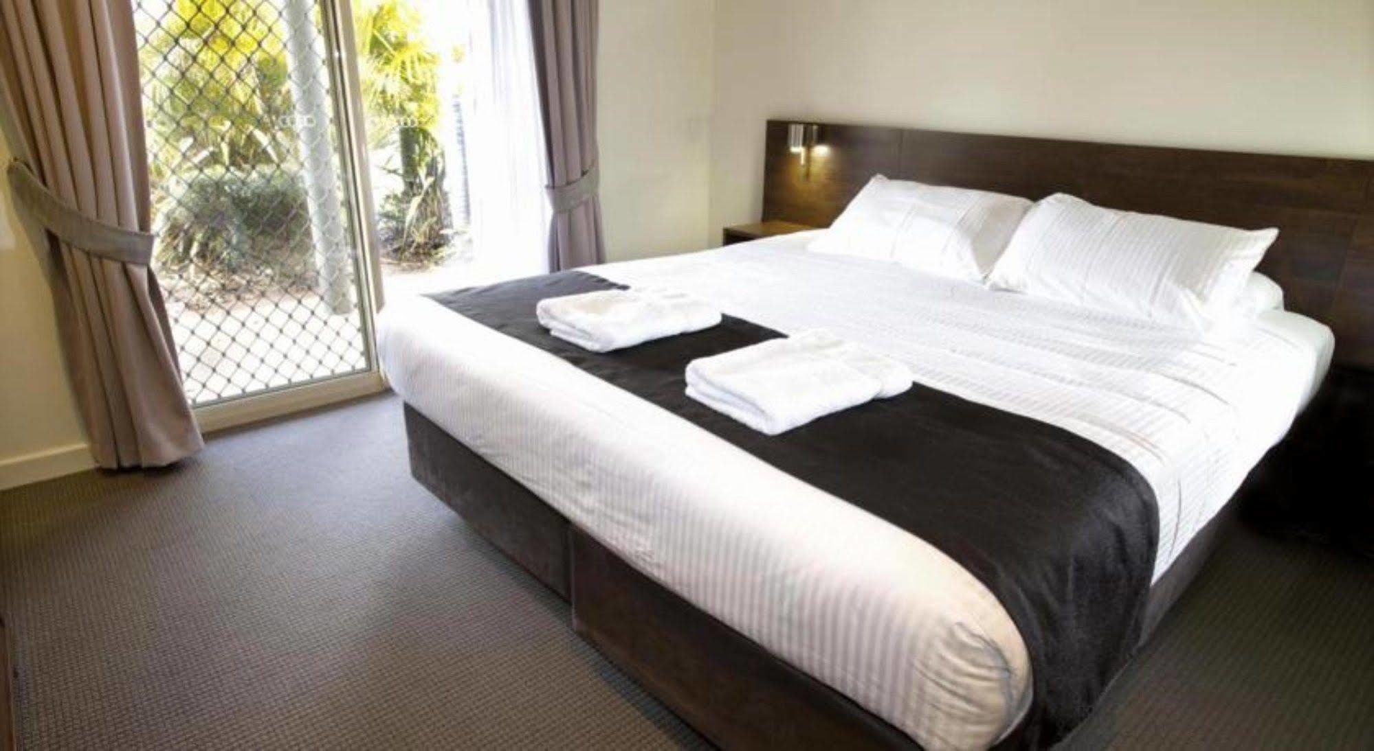Mercure Bunbury Sanctuary Golf Resort Dış mekan fotoğraf