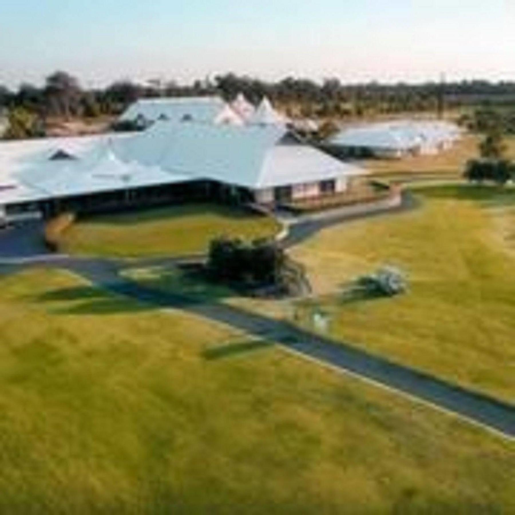 Mercure Bunbury Sanctuary Golf Resort Dış mekan fotoğraf
