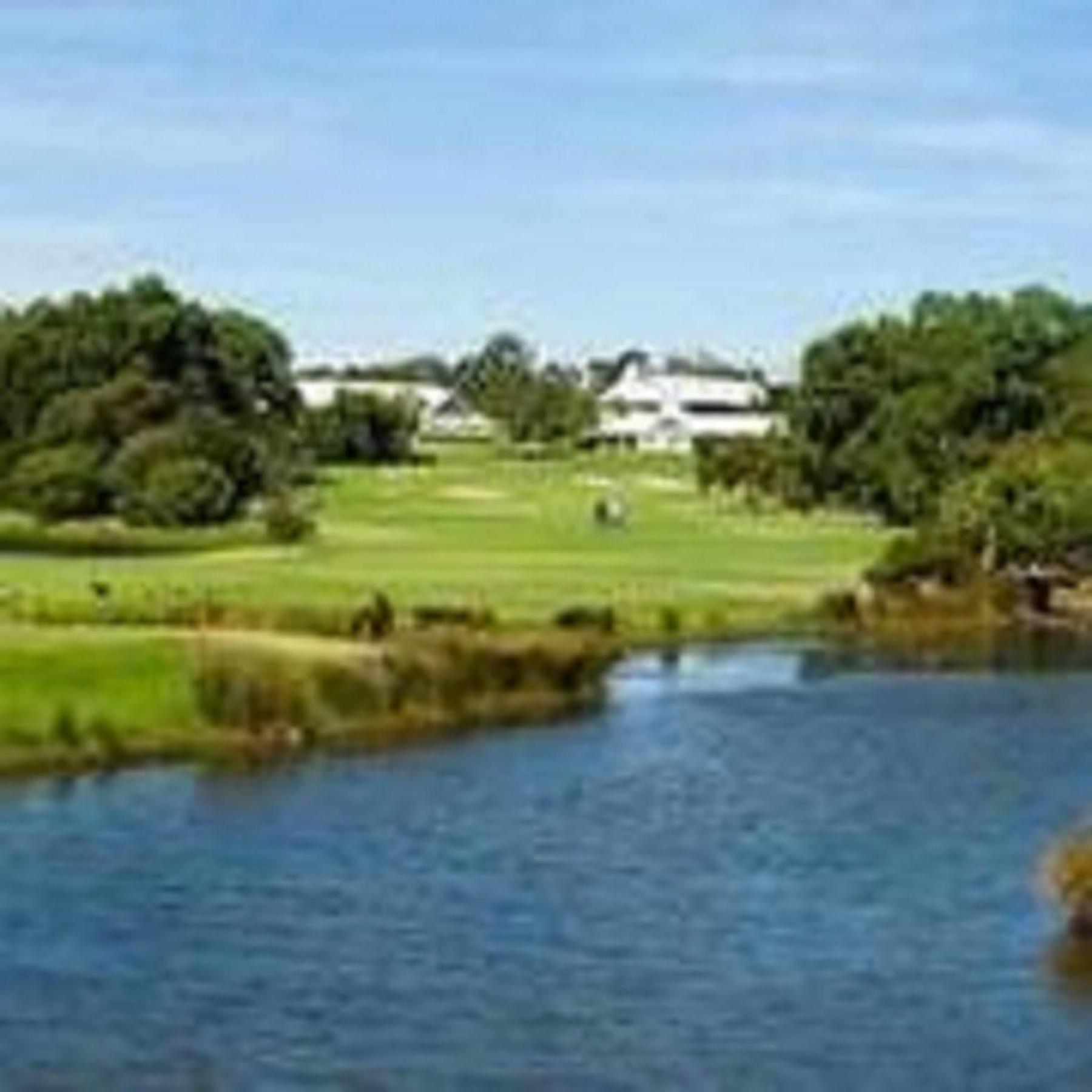 Mercure Bunbury Sanctuary Golf Resort Dış mekan fotoğraf