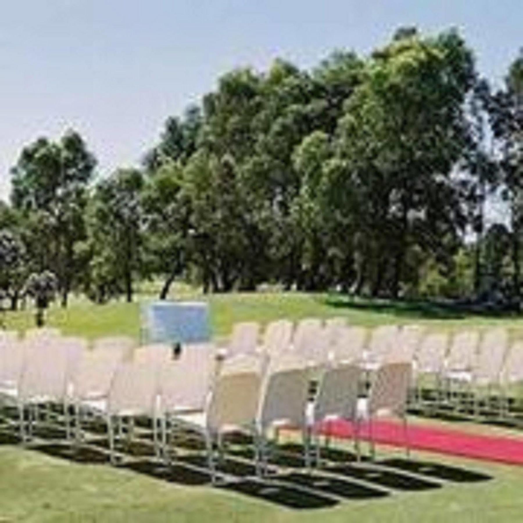 Mercure Bunbury Sanctuary Golf Resort Dış mekan fotoğraf