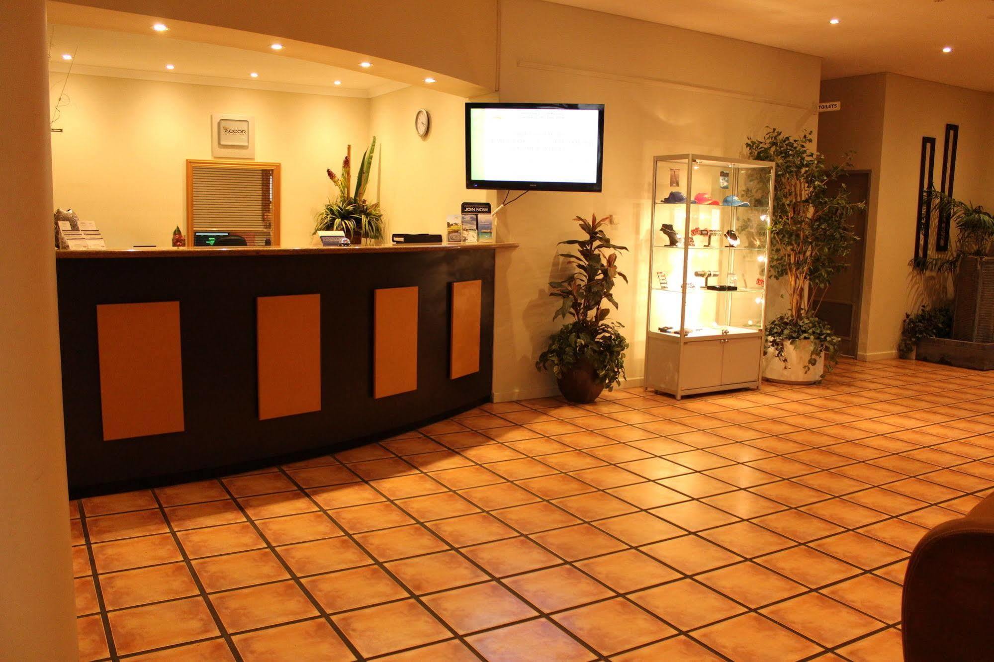 Mercure Bunbury Sanctuary Golf Resort Dış mekan fotoğraf